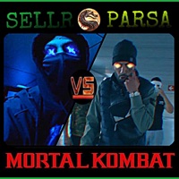 Mortal Kombat (feat. Sellr) - Single - Parsa