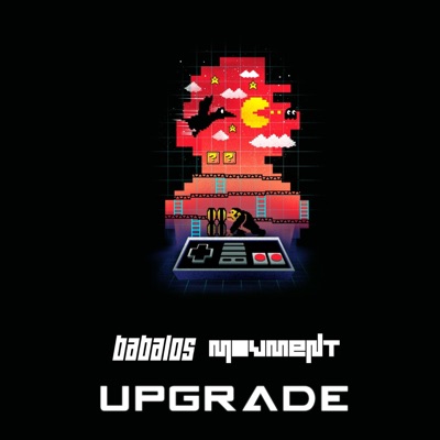 Upgrade (feat. Movment) - Single