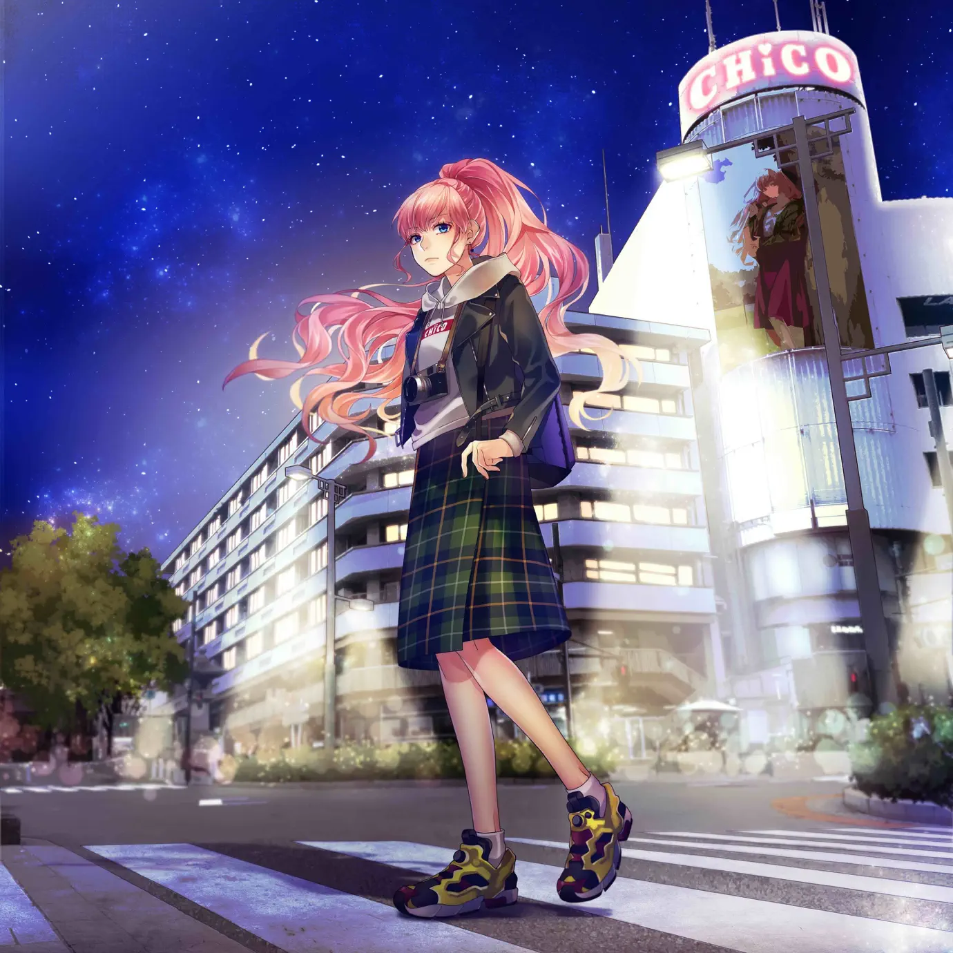 CHiCO with HoneyWorks ころころCHiCOちゃん – ミュージック
