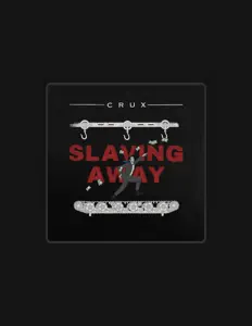 Cruxを聴いたり、ミュージックビデオを鑑賞したり、経歴やツアー日程などを確認したりしましょう！