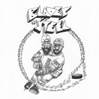 Blades of Steel - Shamon Cassette & Jaz Infinite