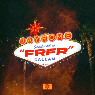 Frfr - Single