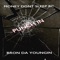 Punch In - Bron Da Youngin' lyrics