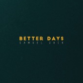 Better Days artwork