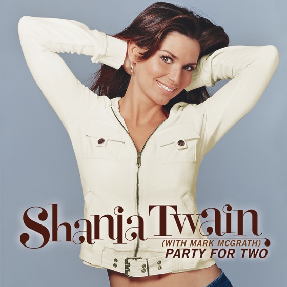 Cover artwork for Party For Two (feat. Billy Currington)