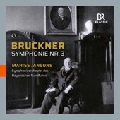 Bruckner: Symphony No. 3 in D Minor, WAB 103 "Wagner" (1889 Version) [Live] artwork