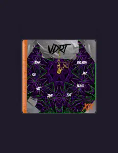 Poslechněte si interpreta VDRT GANG, sledujte hudební videa, přečtěte si životopis, podívejte se na data turné a další informace.