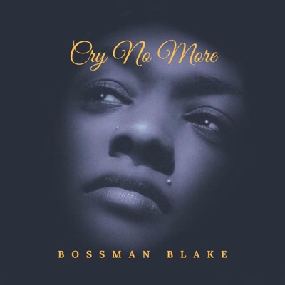 Cry No More - Single