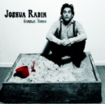 Joshua Radin - No Envy No Fear