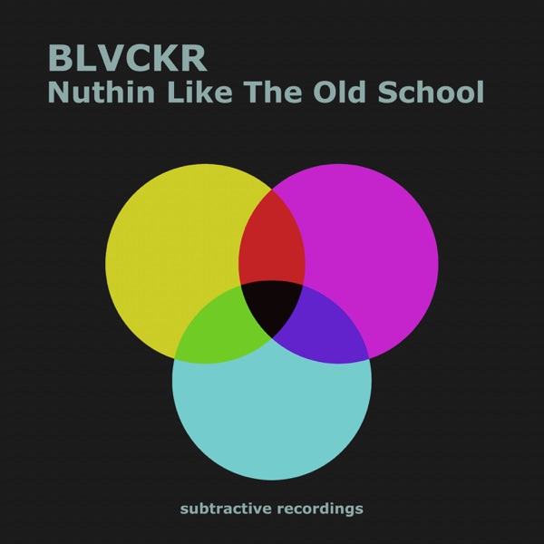 Nuthin Like the Old School - Single
