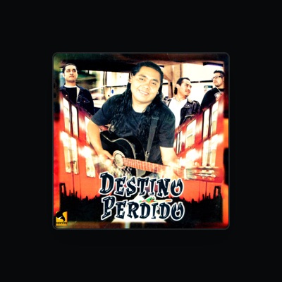 Listen to Destino Perdido, watch music videos, read bio, see tour dates & more!