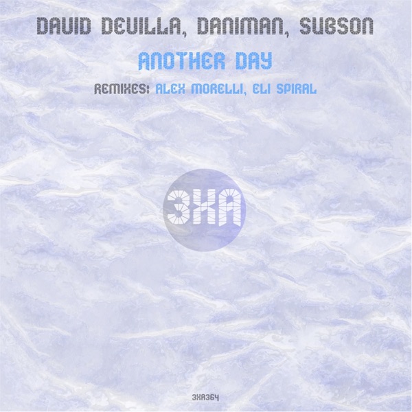 Another Day - Single
