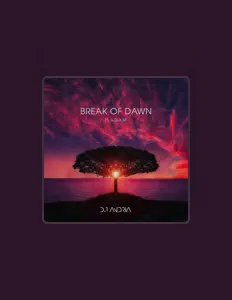 Escucha a DJ Andria, mira videos musicales, lee su biografía, consulta las fechas de las gira y más.