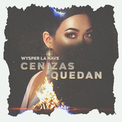 Cenizas Quedan - Single
