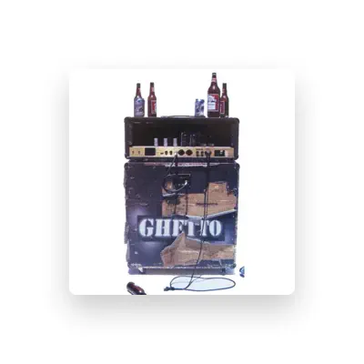 Listen to Ghetto Cowgirl, watch music videos, read bio, see tour dates & more!