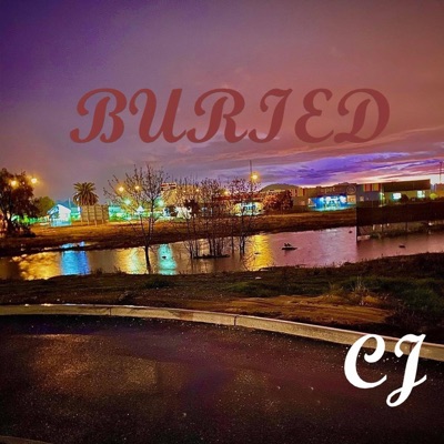Buried (Remix) - Single
