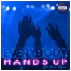 Everybody Hands Up (Git Down Remix) - Single