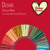 Desire (feat. Azania Brothers & Osunlade) - Single