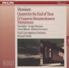 Messiaen: Quartet for the End of Time - Et Expecto Resurrectionem Mortuorum