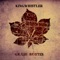 Cloverdale - Kingwhistler lyrics