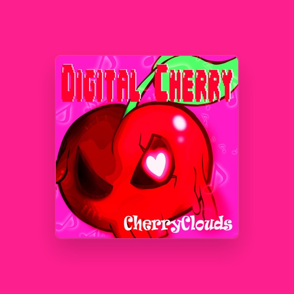 Cherry Clouds's avatar