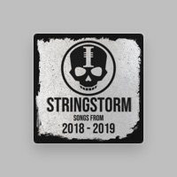StringStorm