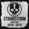 Ave Imperator (feat. Joliet Shuff) - StringStorm lyrics