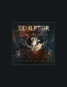 Sculptor을(를) 듣고, 뮤직 비디오를 보고, 약력을 읽고, 투어 일정 등을 확인하세요!