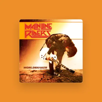 Listen to Main Line Riders, watch music videos, read bio, see tour dates & more!