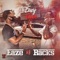 Buddy Love - Eazy Racks lyrics