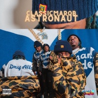 Astronaut - Single - ClassicMarqB