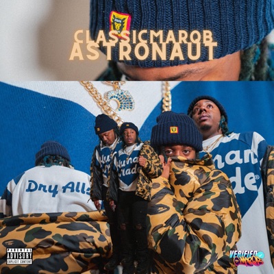 Astronaut - Single