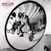 Yellow Ledbetter - Pearl Jam Cover Art