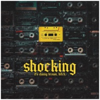 Shocking - Single - It's_dannybrown_bitch
