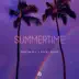 Summertime - Single album cover