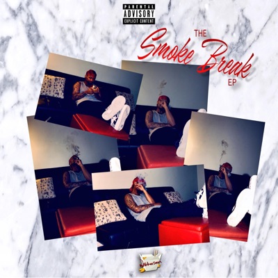 The Smoke Break - EP