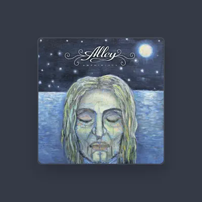 Listen to Alley, watch music videos, read bio, see tour dates & more!