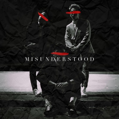 Misunderstood (feat. F.I.Z, Zfrl & Habimoya) - Single