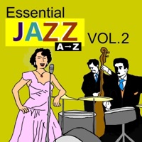 Essential Jazz A-Z Vol.2