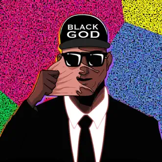 Black God - Single by Rucka Rucka Ali album reviews, ratings, credits