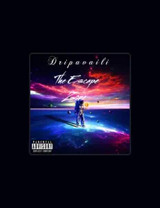 Dripavailiを聴いたり、ミュージックビデオを鑑賞したり、経歴やツアー日程などを確認したりしましょう！