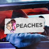 Peaches (Remix) artwork