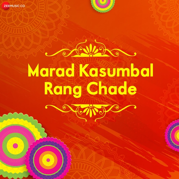 Marad Kasumbal Rang Chade (Original Motion Picture Soundtrack)
