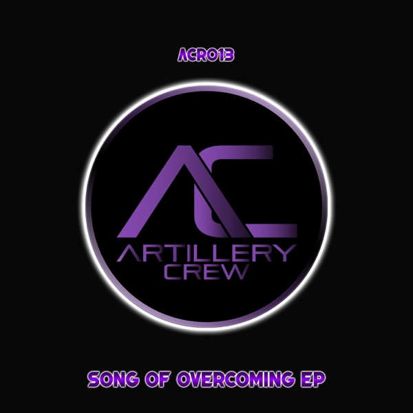 Song of Overcoming Ep