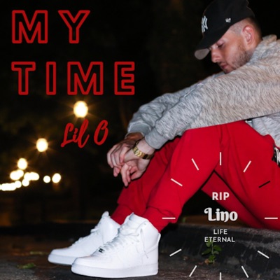 My Time - Single