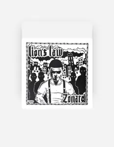 Listen to Lion's Law, watch music videos, read bio, see tour dates & more!