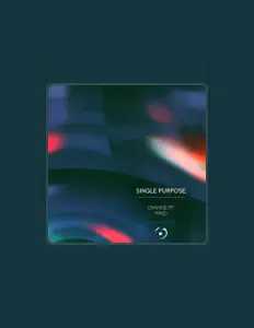 Single Purpose을(를) 듣고, 뮤직 비디오를 보고, 약력을 읽고, 투어 일정 등을 확인하세요!
