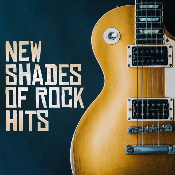 New Shades of Rock Hits