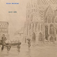 Avril 14th - Single - Victor Butzelaar