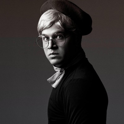 Jackson Pollock - Single